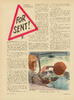 For sent!