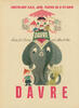 Davre