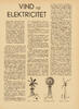 Vind og elektricitet 