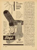 Diverse reklamer 
