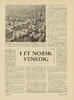 I et Norsk Venedig 