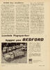 Landets vognparker bygger paa Bedford