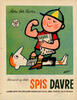 Spis Davre 