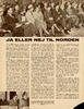 Ja eller nej til norden