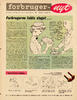 Forbruger-nyt