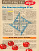 Forbruger-nyt
