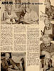 Arbejde i stedet for piller og medicin