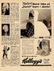 Kellog's