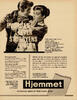 Hjemmet - det farverige ugeblad for hele familien. 