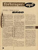 Forbruger-nyt