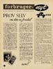 Forbruger-nyt