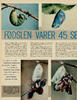 Fødslen varer 45 sekunder