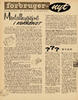 Forbruger-nyt