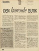 Den kørende butik