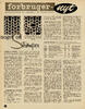 Forbruger-nyt