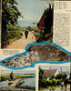 Nord for lodsernes ø