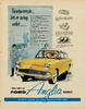 Ford Anglia 