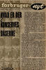 Hvad er der i konservesdåserne 