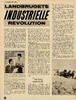 Landbrugets industrielle revolution