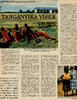Afrika hvorhen? 10 - Tanganyika viser vejen