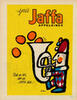 Spis Jaffa appelsiner 