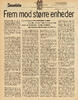 Frem mode større enheder 