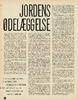 Jordens ødelæggelse 