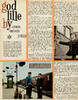 God lille by 