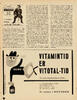 Vitamintid er vitotal-tid