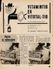 Vitamintid er vitotal-tid