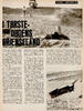 I tørste-dødens grænseland 