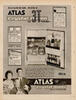 Atlas Crystal Queen 