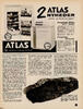 Atlas Crystal Freezer 
