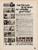 Lomme Romanen