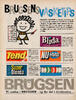 Brugsens vasketips 