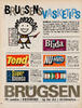 Brugsens vasketips 