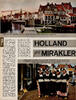 Holland gør mirakler