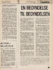 En begyndelse til begyndelsen 