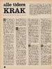 Alle tiders krak