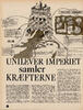 Unilever-imperiet samler kræfterne 