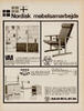 Nordisk møbelsamarbejde - FDB møbler
