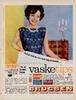 Vaske tips