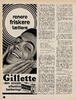 Renere friskere tættere - Gillette 