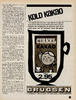 Kold kakao - Cirkel kakao 