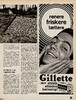 renere friskere tættere - Gillette 