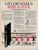 Gyldendals bibliotek 