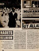 Hadets religion
