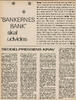 "Bankernes bank" skal udvides 