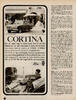 Ford Cortina