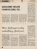 Mere forbrugervenlig indstilling efterlyses!